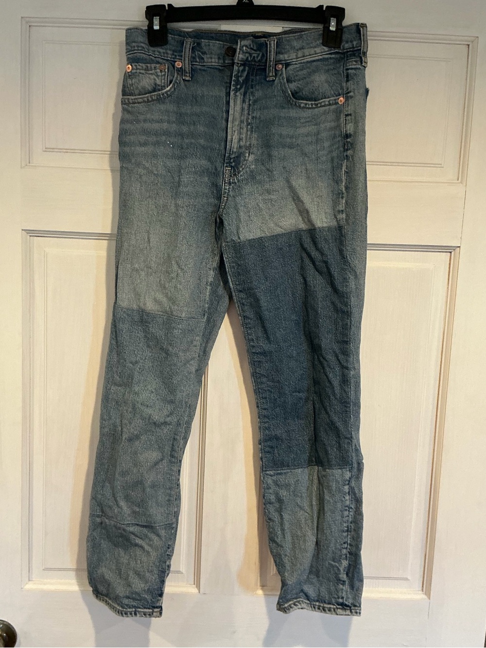 GAP Denim Women's Blue Jeans